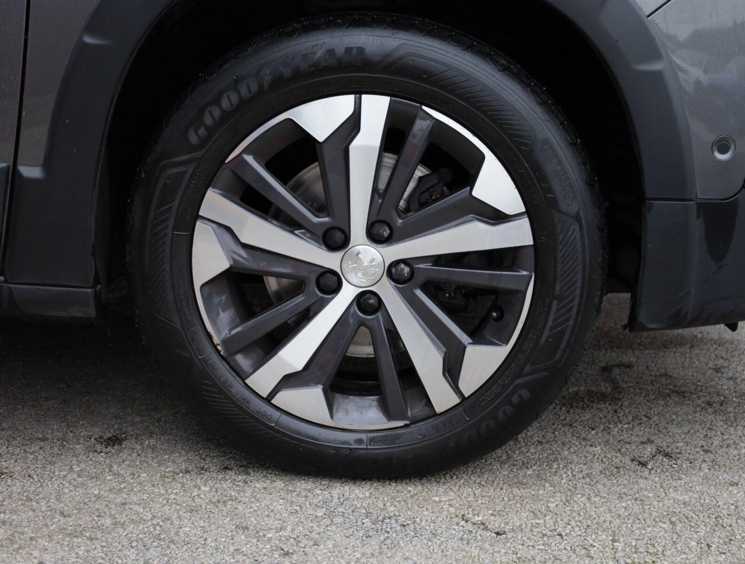 Used Peugeot Rifter 2021 for sale - 77092237: Photo 19