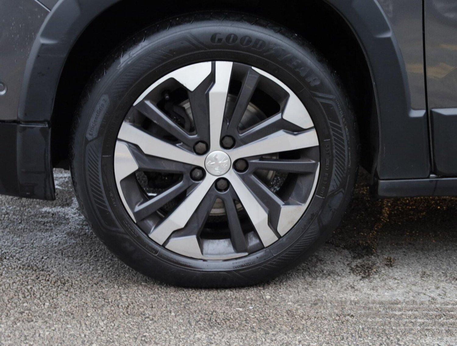 Used Peugeot Rifter 2021 for sale - 77092237: Photo 22