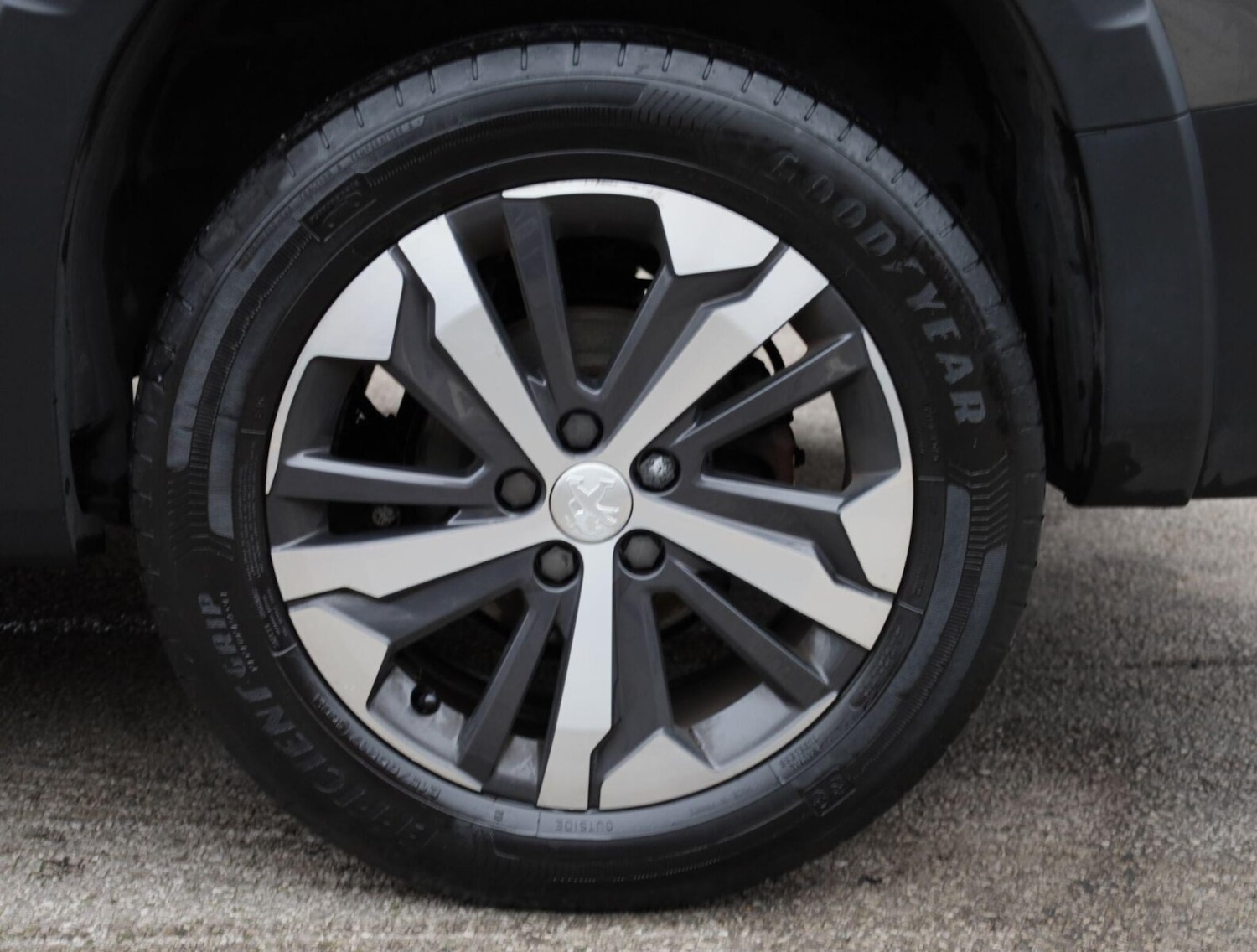 Used Peugeot Rifter 2021 for sale - 77092237: Photo 23