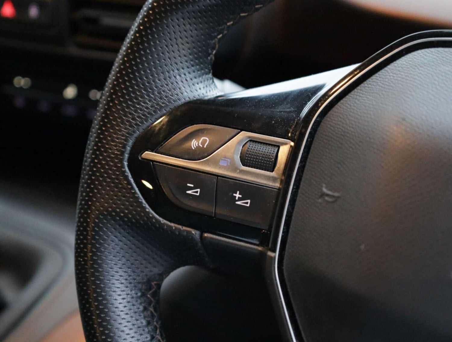 Used Peugeot Rifter 2021 for sale - 77092237: Photo 9