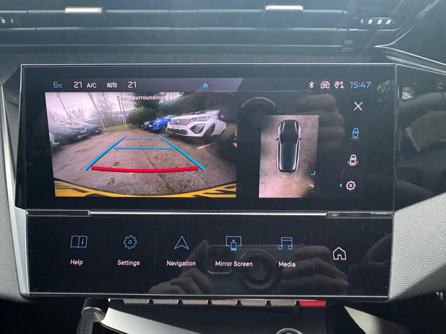 Used Peugeot 308 2023 for sale - 77483185: Photo 11