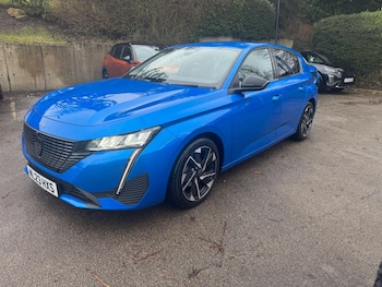 2023 (23) - 1.2 PureTech Allure Premium 5dr EAT8