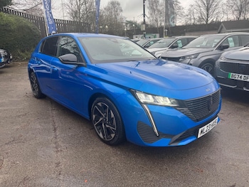 Used Peugeot 308 2023 for sale - 77483185: Photo