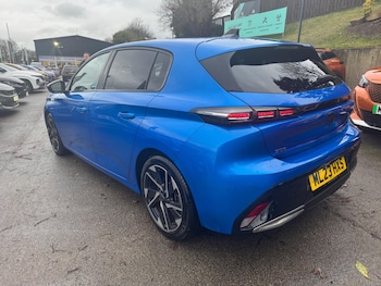 Used Peugeot 308 2023 for sale - 77483185: Photo