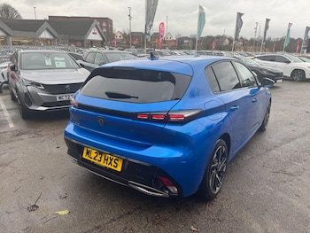 Used Peugeot 308 2023 for sale - 77483185: Photo