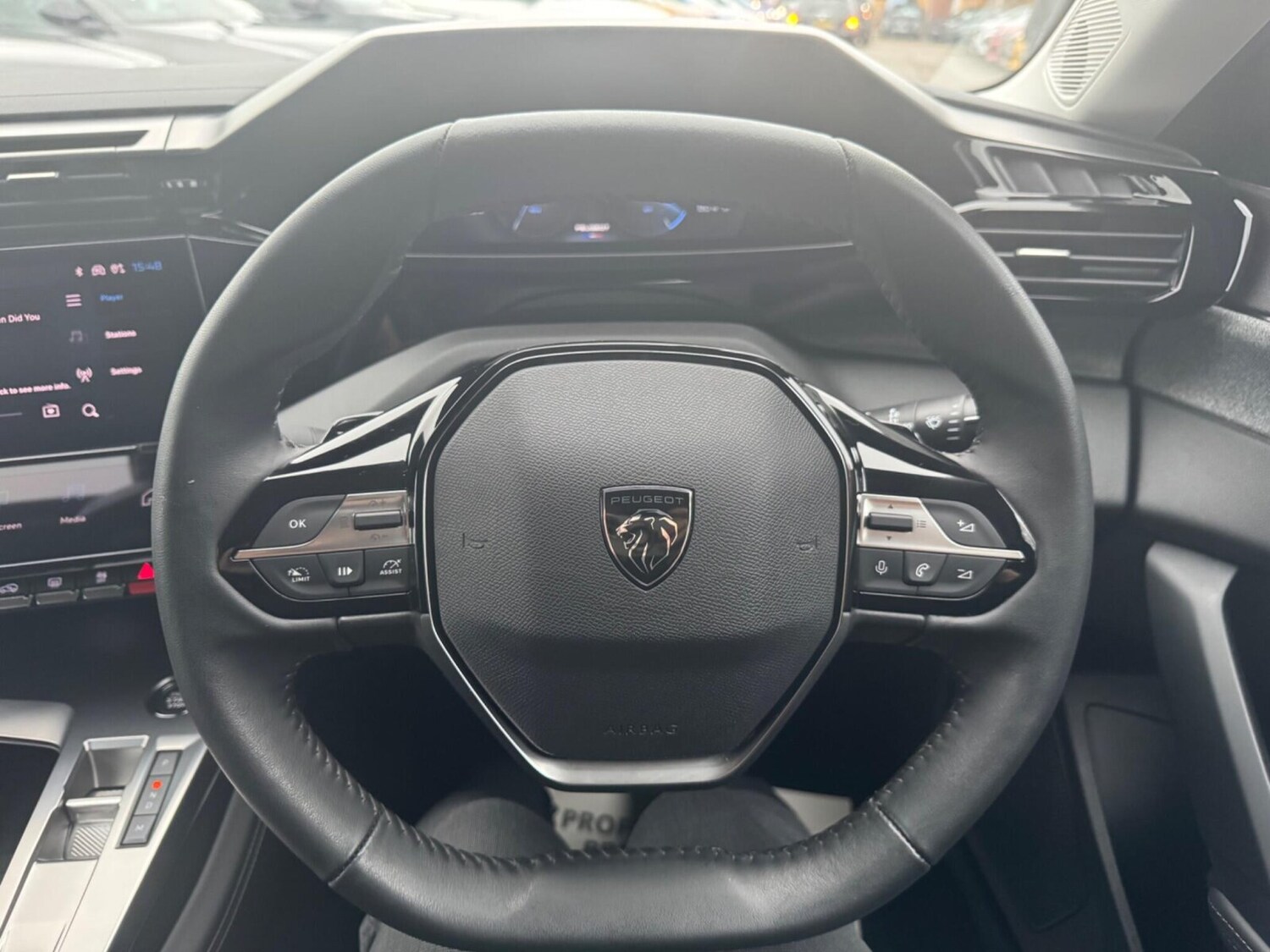 Used Peugeot 308 2023 for sale - 77483185: Photo 8