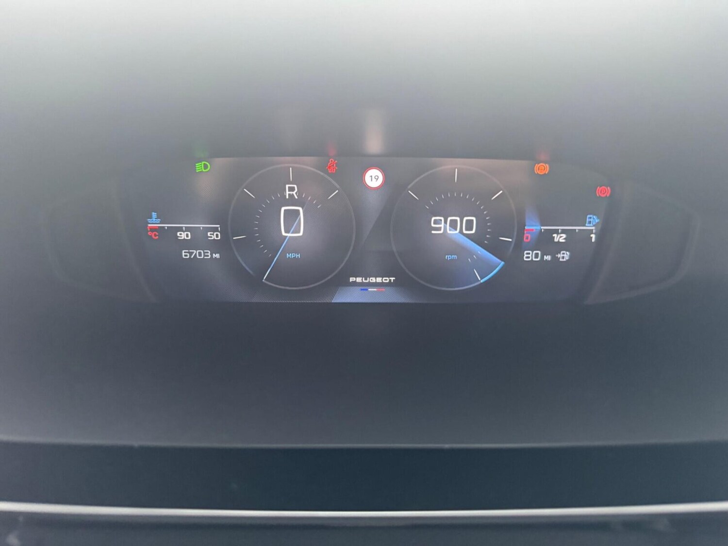 Used Peugeot 308 2023 for sale - 77483185: Photo 9