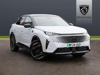 Used Peugeot 3008 2024 for sale - 77393936: Photo