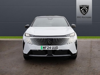 Used Peugeot 3008 2024 for sale - 77393936: Photo