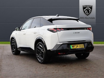 Used Peugeot 3008 2024 for sale - 77393936: Photo