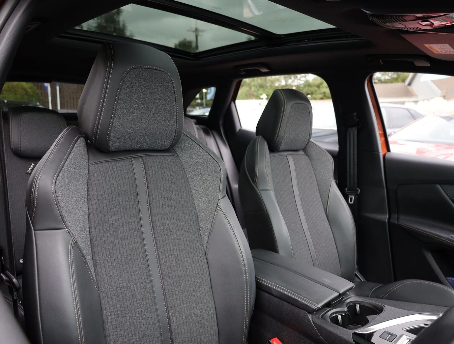 Used Peugeot 3008 2020 for sale - 76681159: Photo 12