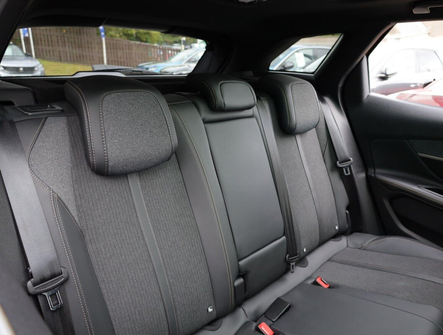 Used Peugeot 3008 2020 for sale - 76681159: Photo 13