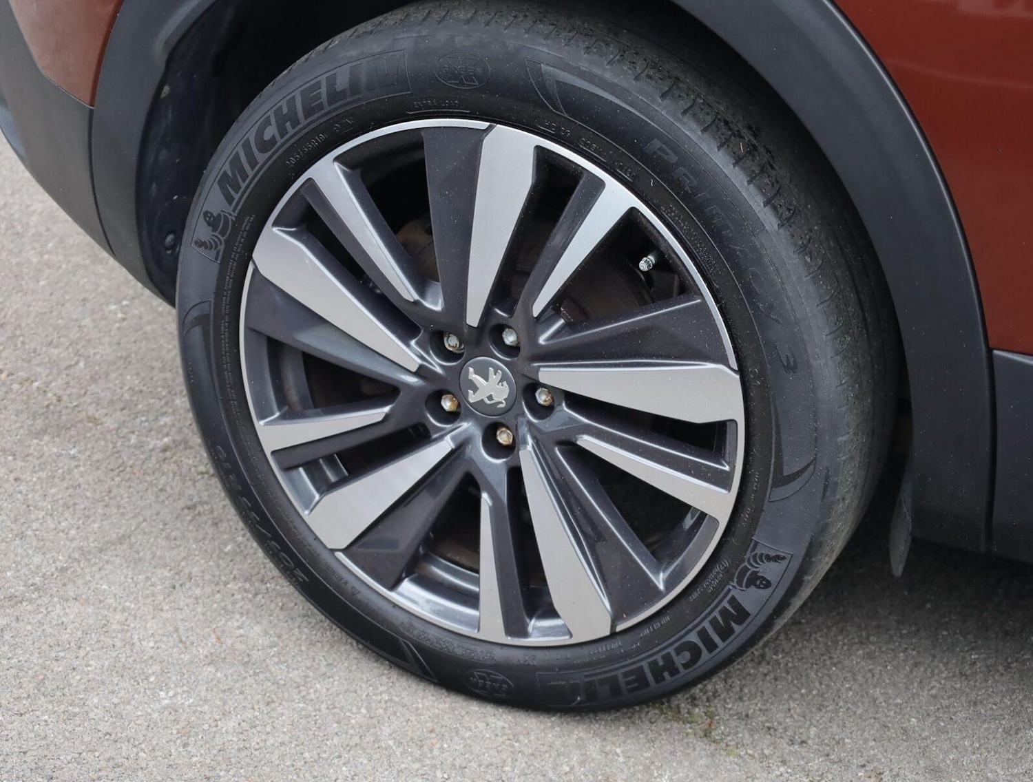 Used Peugeot 3008 2020 for sale - 76681159: Photo 24