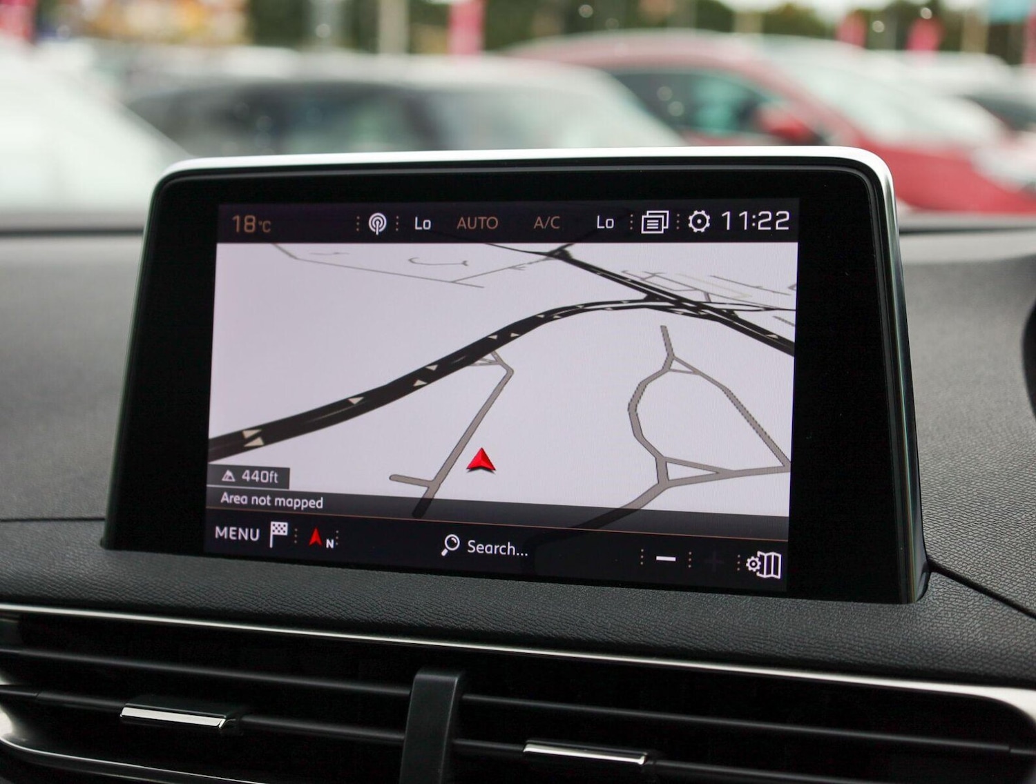 Used Peugeot 3008 2020 for sale - 76681159: Photo 25