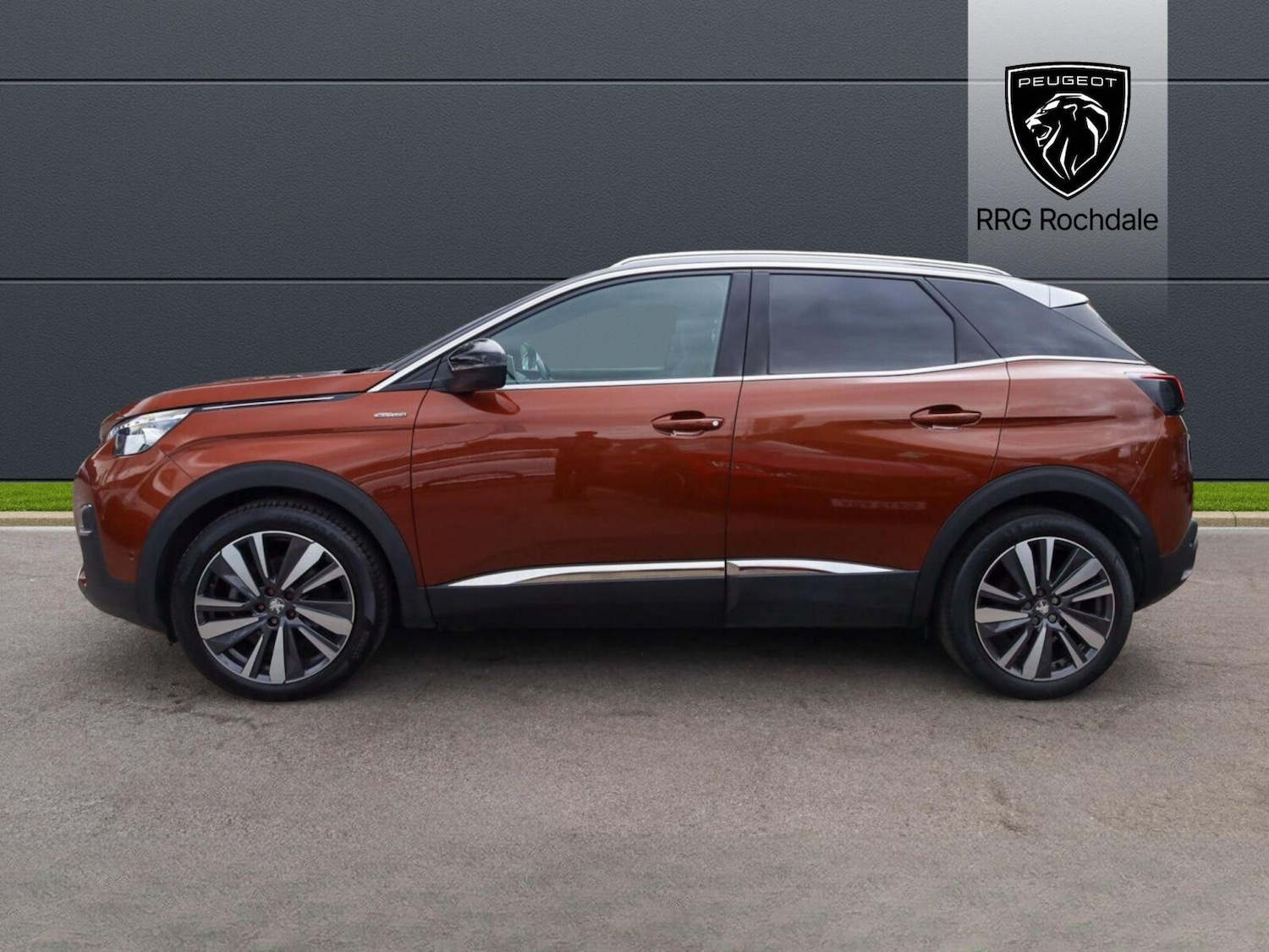 Used Peugeot 3008 2020 for sale - 76681159: Photo 4