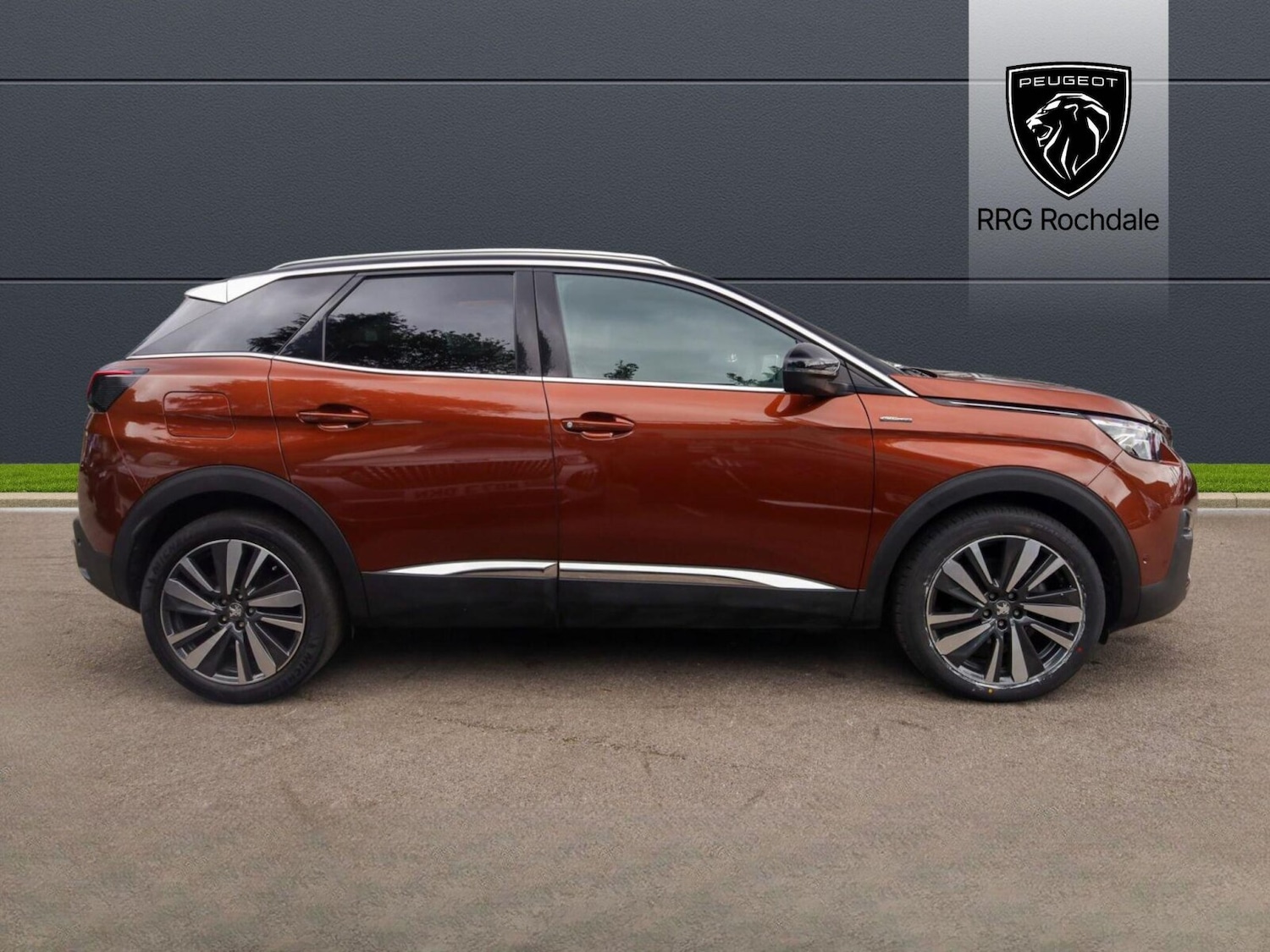 Used Peugeot 3008 2020 for sale - 76681159: Photo 6