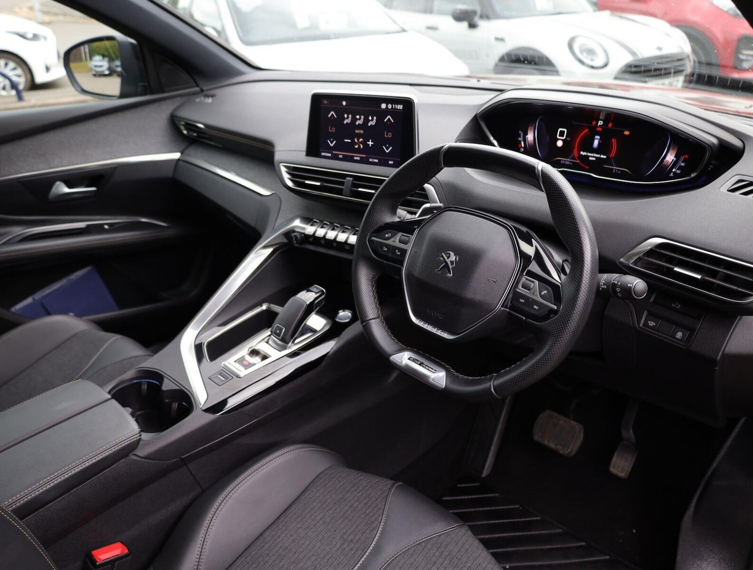 Used Peugeot 3008 2020 for sale - 76681159: Photo 7