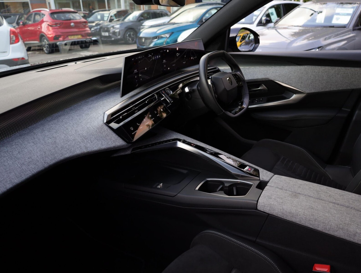 Used Peugeot 3008 2024 for sale - 76677214: Photo 10