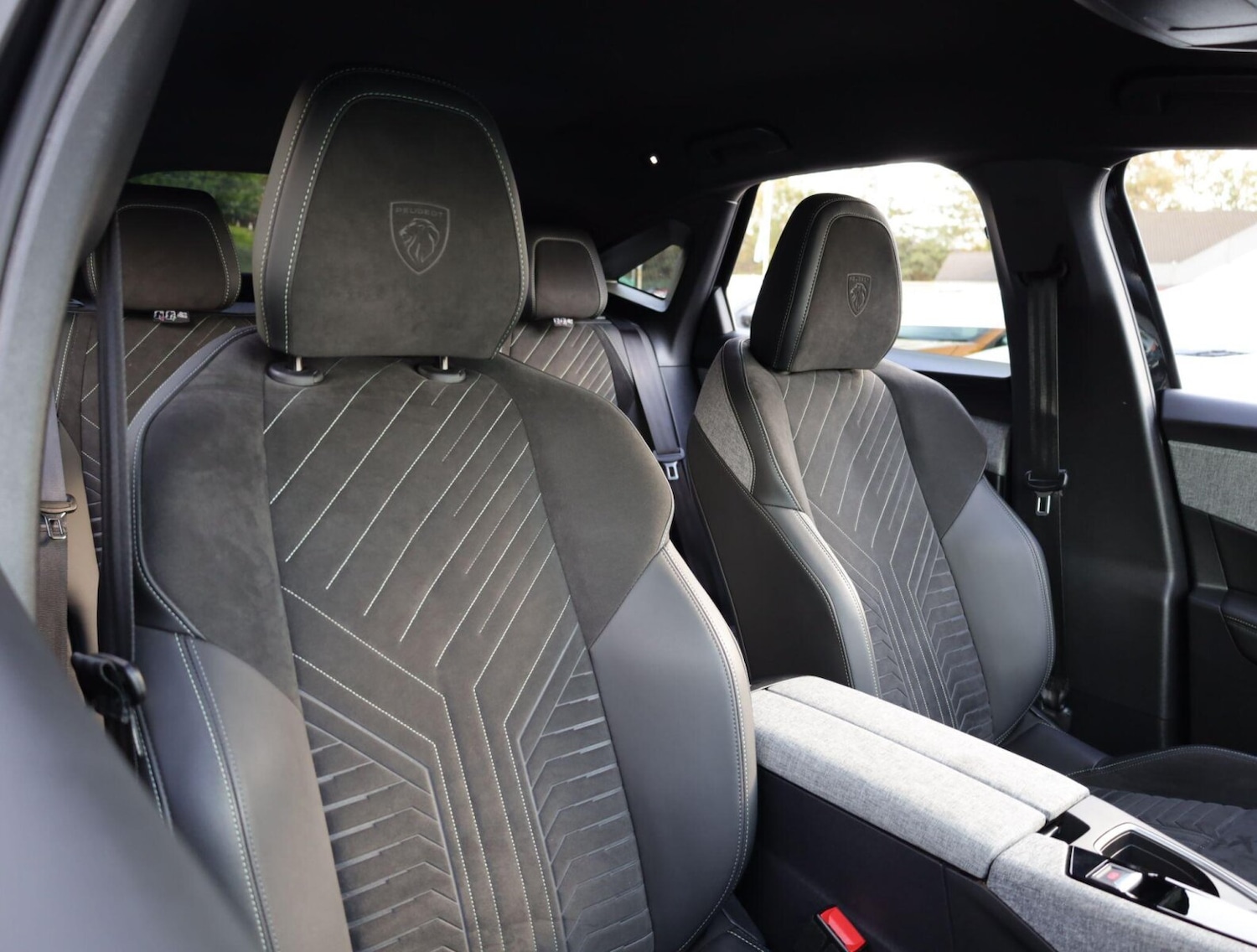 Used Peugeot 3008 2024 for sale - 76677214: Photo 11