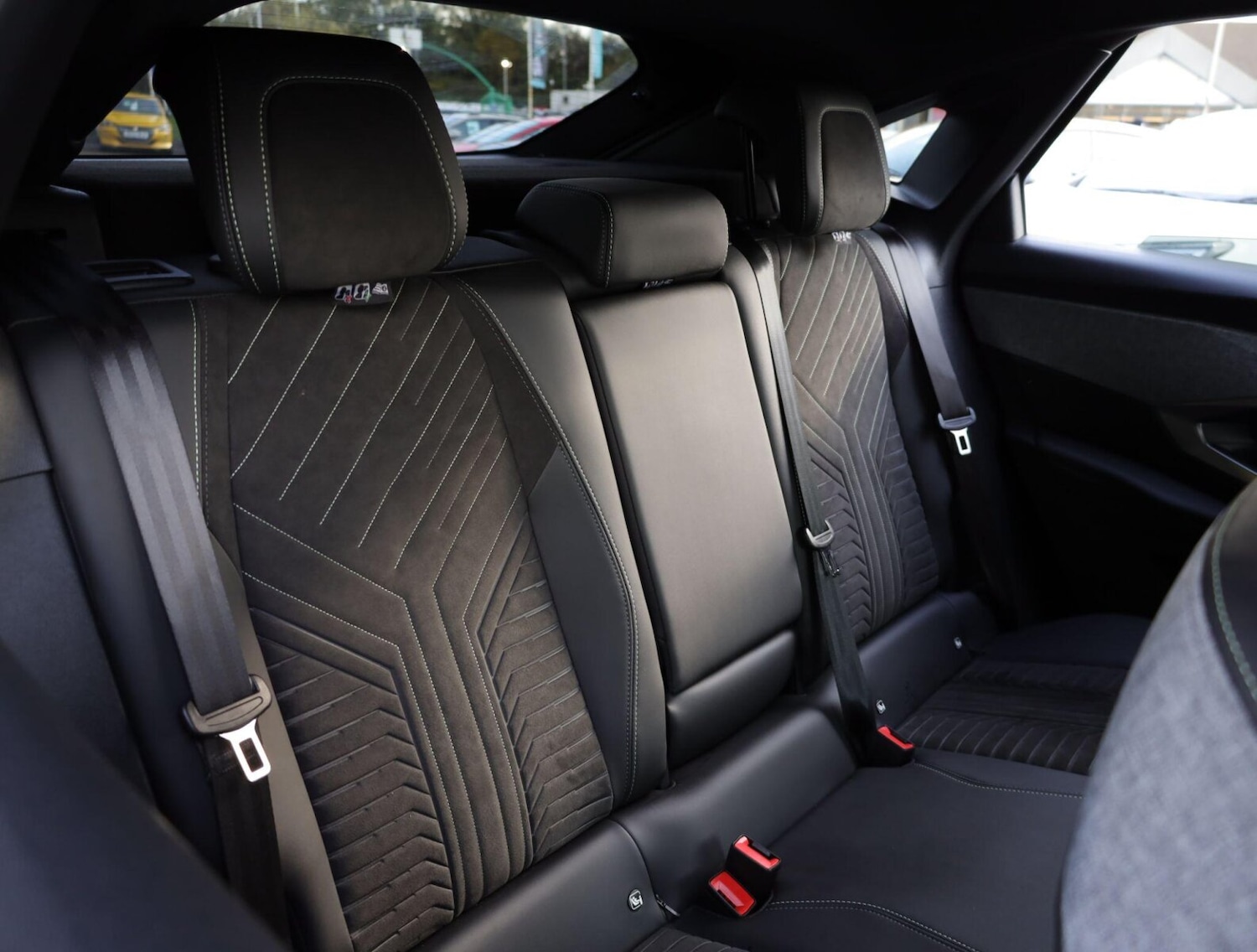 Used Peugeot 3008 2024 for sale - 76677214: Photo 12