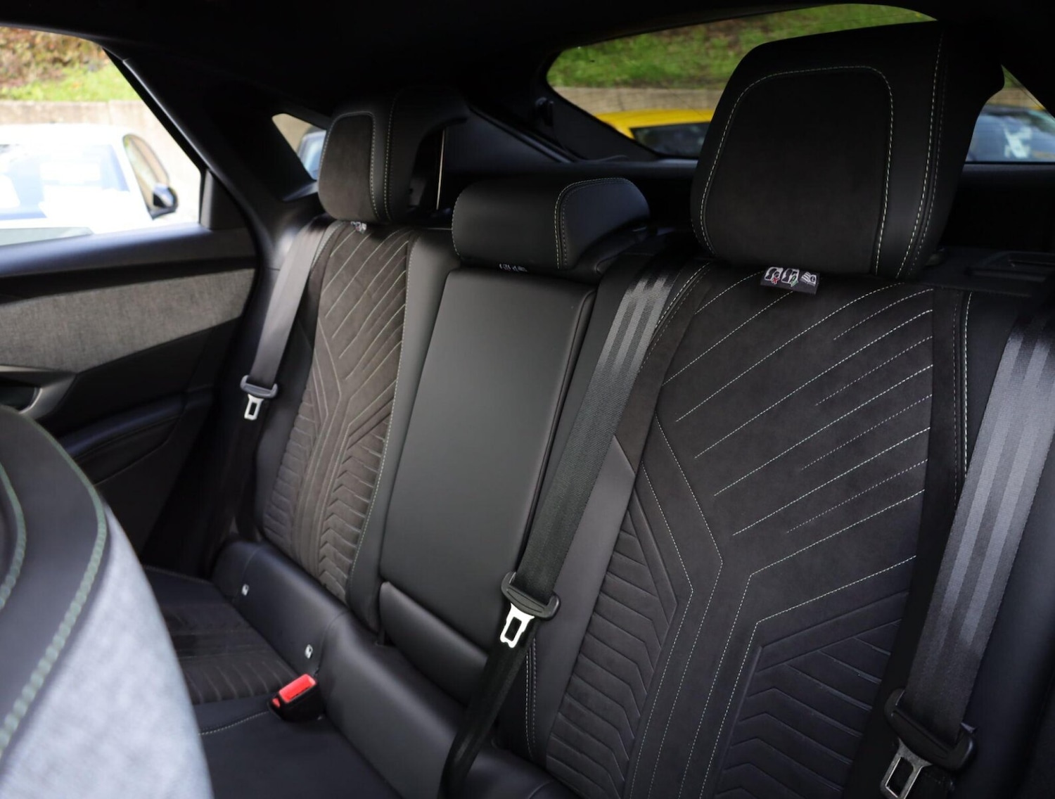 Used Peugeot 3008 2024 for sale - 76677214: Photo 13