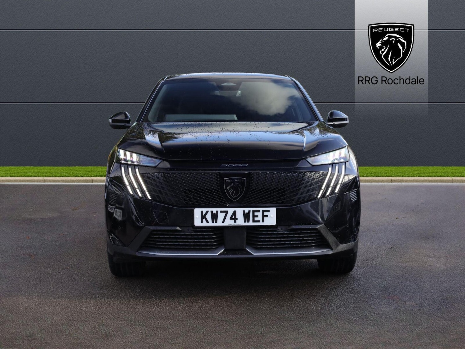 Used Peugeot 3008 2024 for sale - 76677214: Photo 2