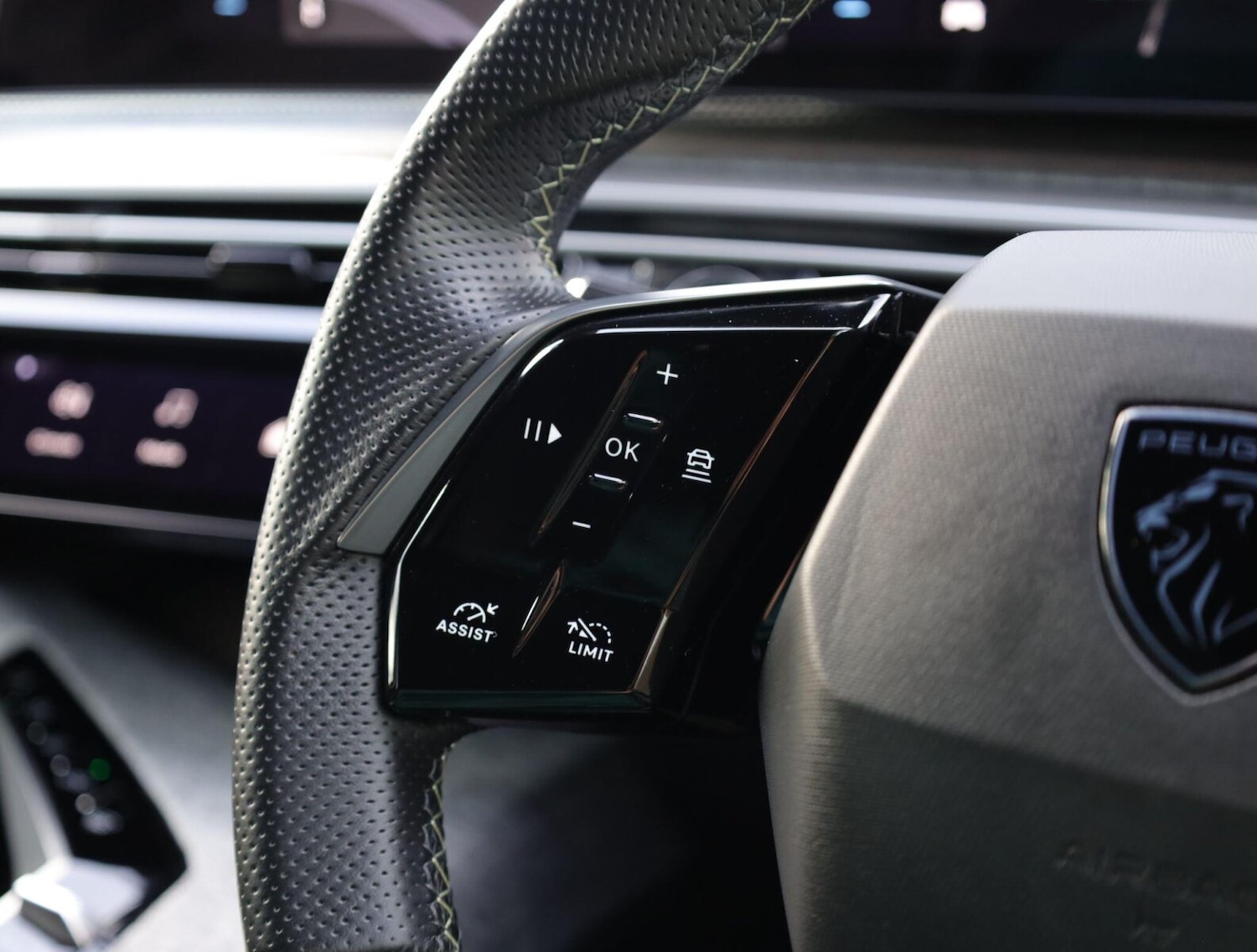 Used Peugeot 3008 2024 for sale - 76677214: Photo 20