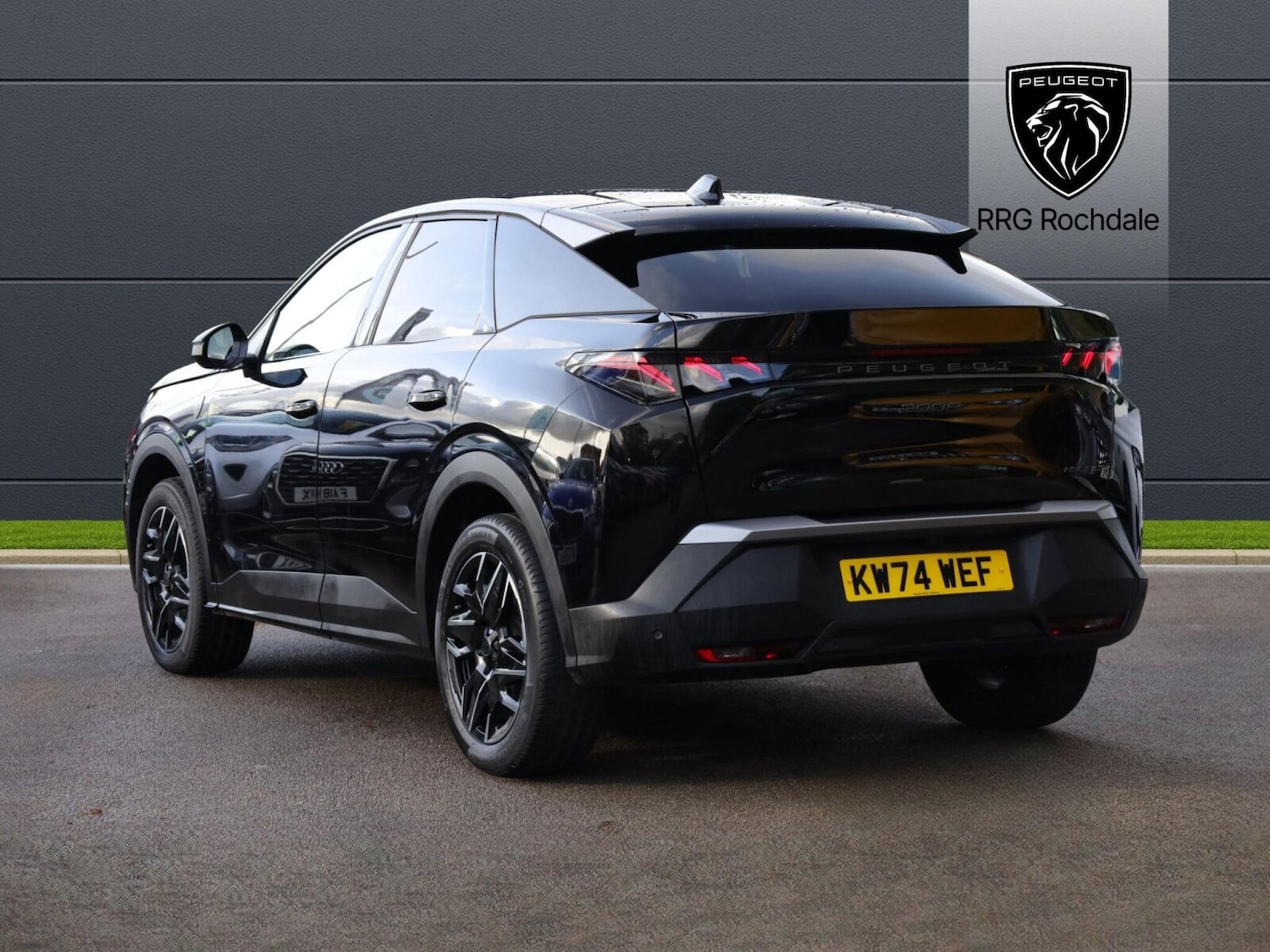 Used Peugeot 3008 2024 for sale - 76677214: Photo 3