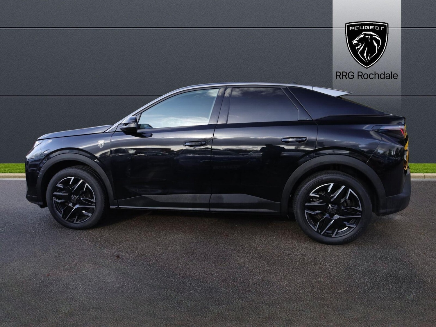 Used Peugeot 3008 2024 for sale - 76677214: Photo 4