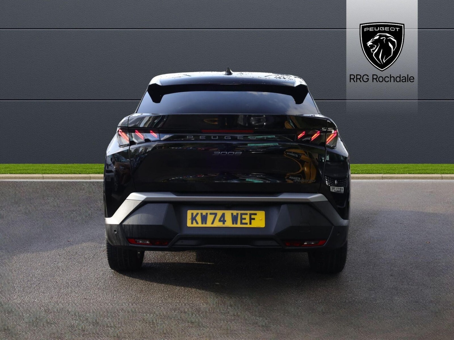 Used Peugeot 3008 2024 for sale - 76677214: Photo 6