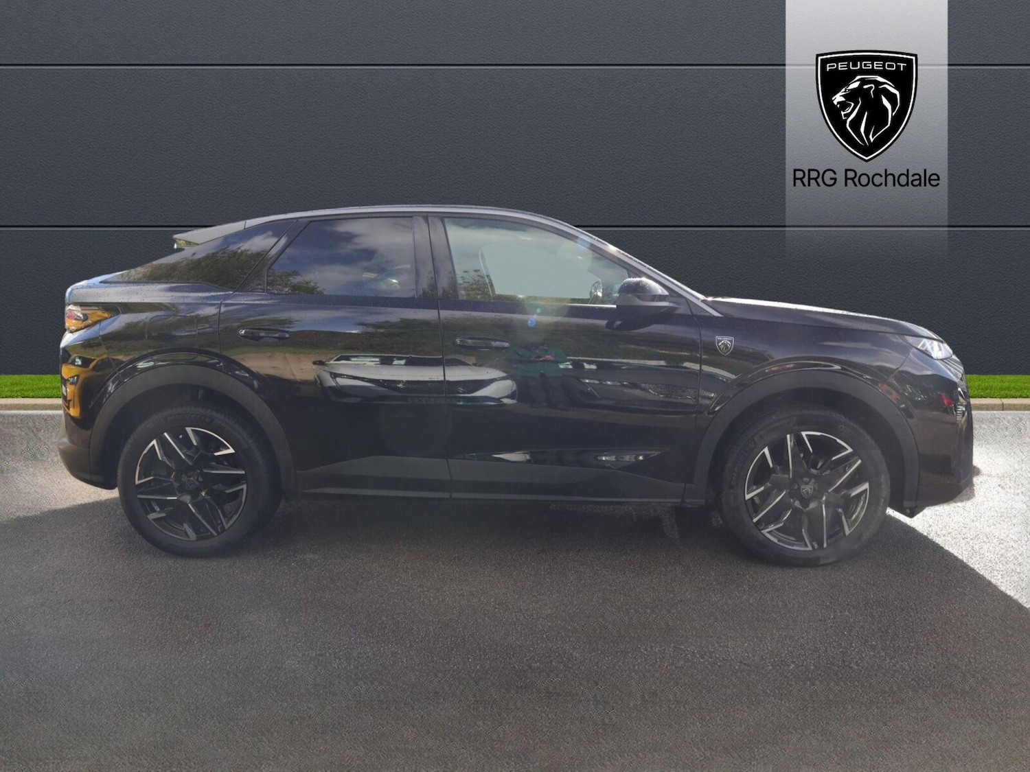 Used Peugeot 3008 2024 for sale - 76677214: Photo 7