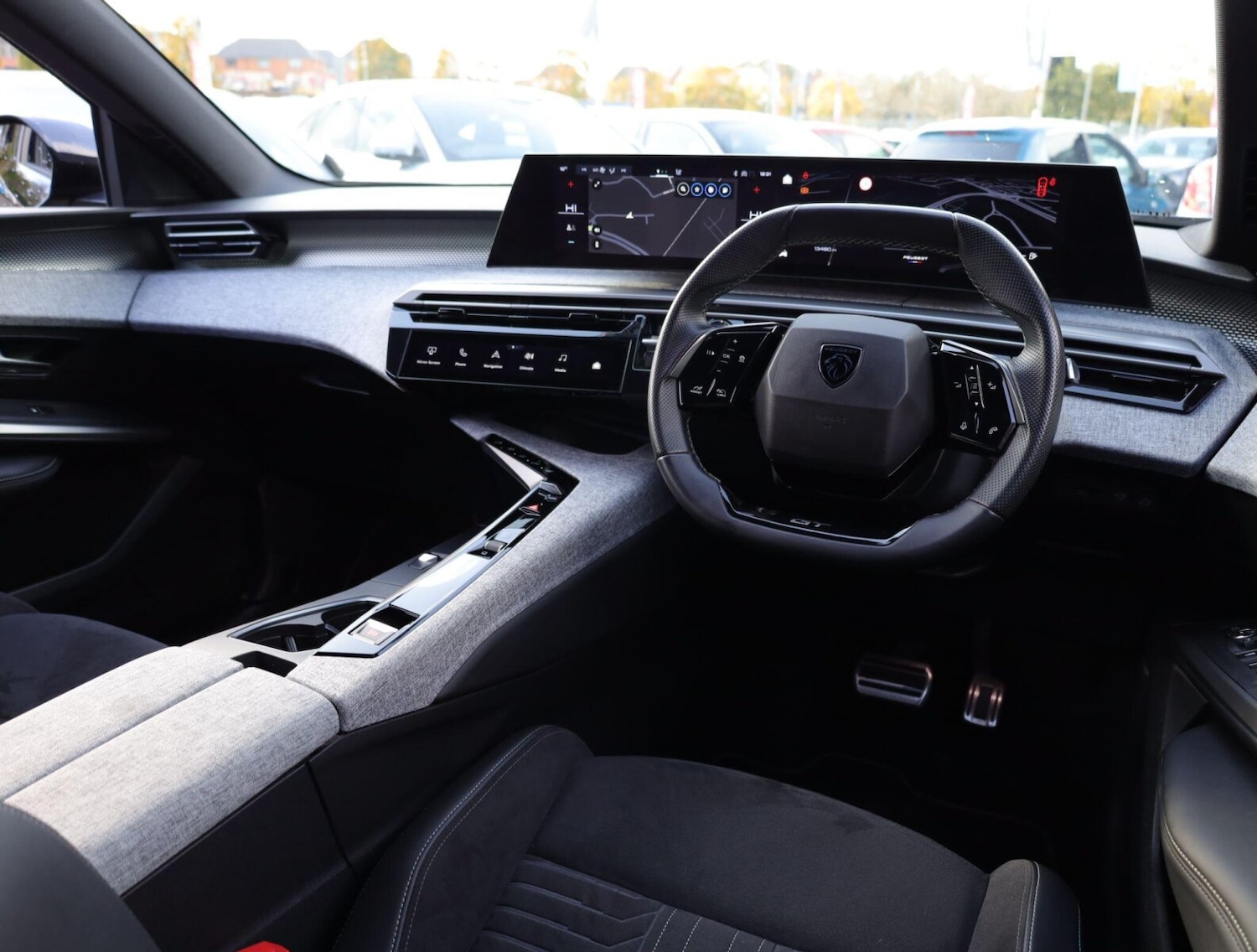 Used Peugeot 3008 2024 for sale - 76677214: Photo 9