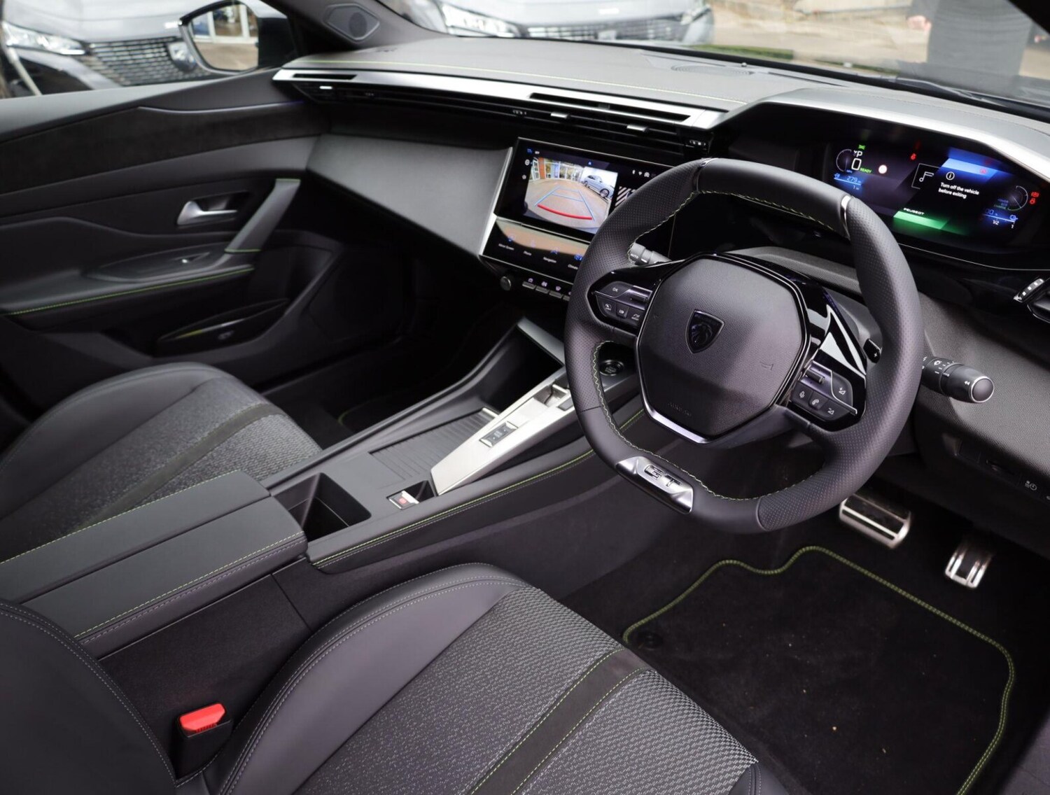 Used Peugeot 408 2025 for sale - 78139694: Photo 10