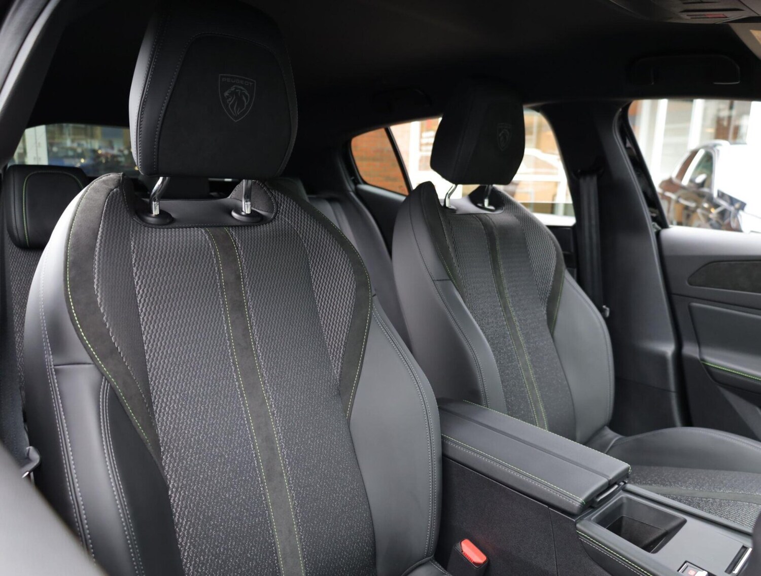 Used Peugeot 408 2025 for sale - 78139694: Photo 11