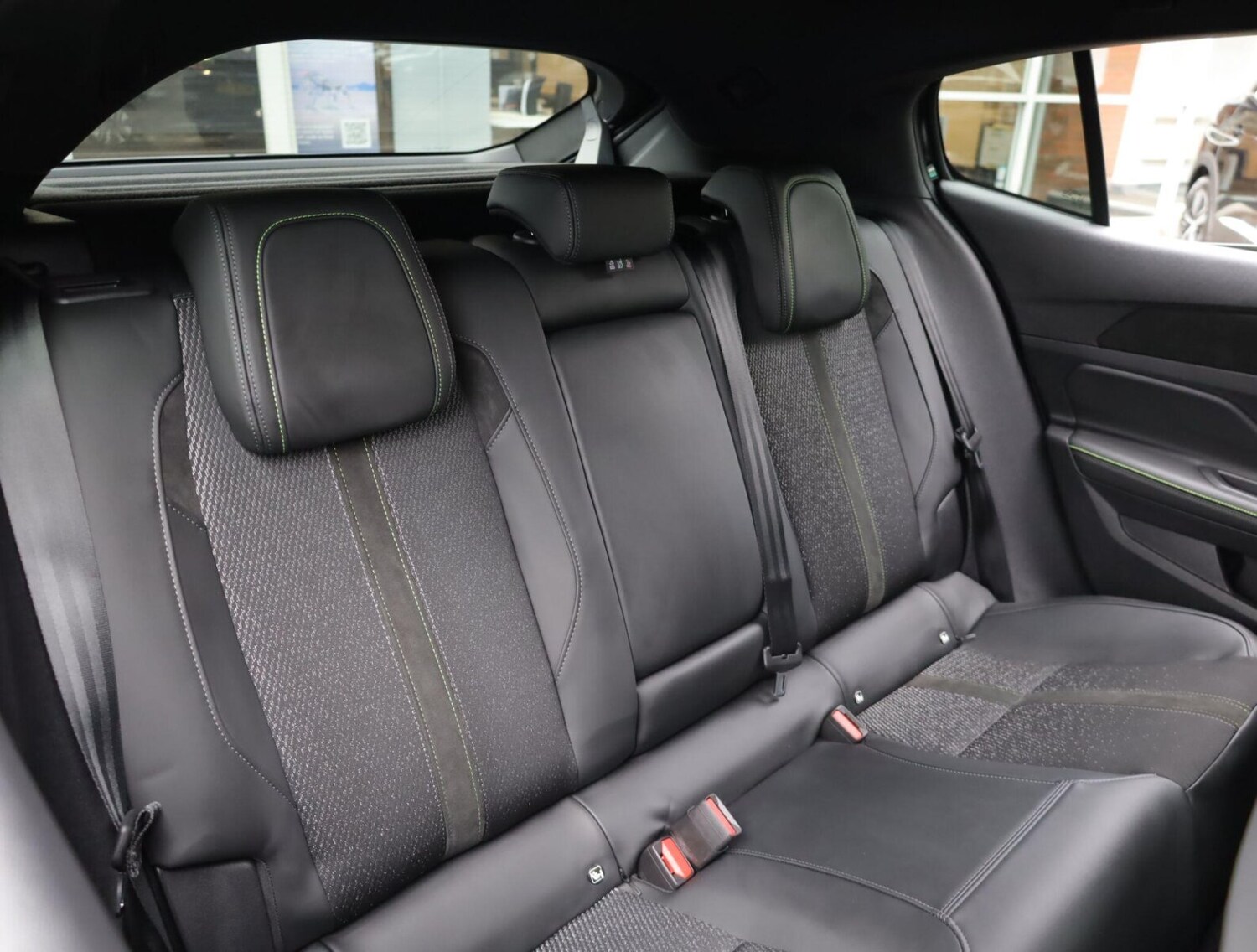 Used Peugeot 408 2025 for sale - 78139694: Photo 12