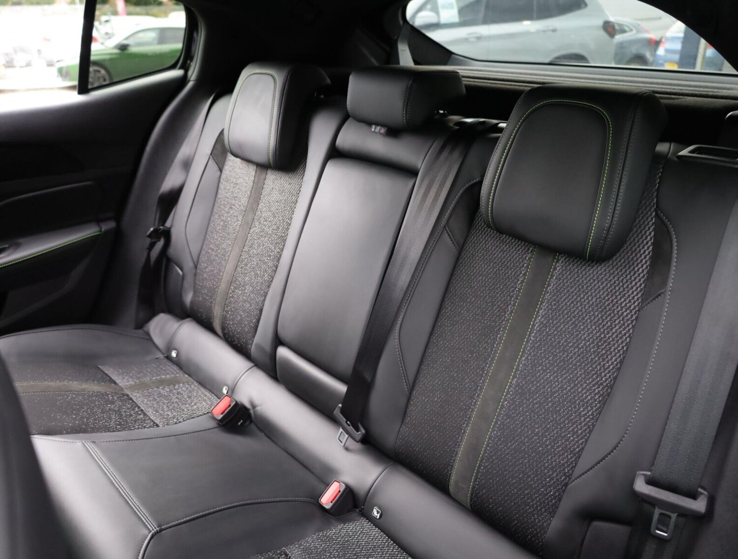 Used Peugeot 408 2025 for sale - 78139694: Photo 13