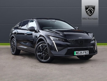 Used Peugeot 408 2025 for sale - 78139694: Photo