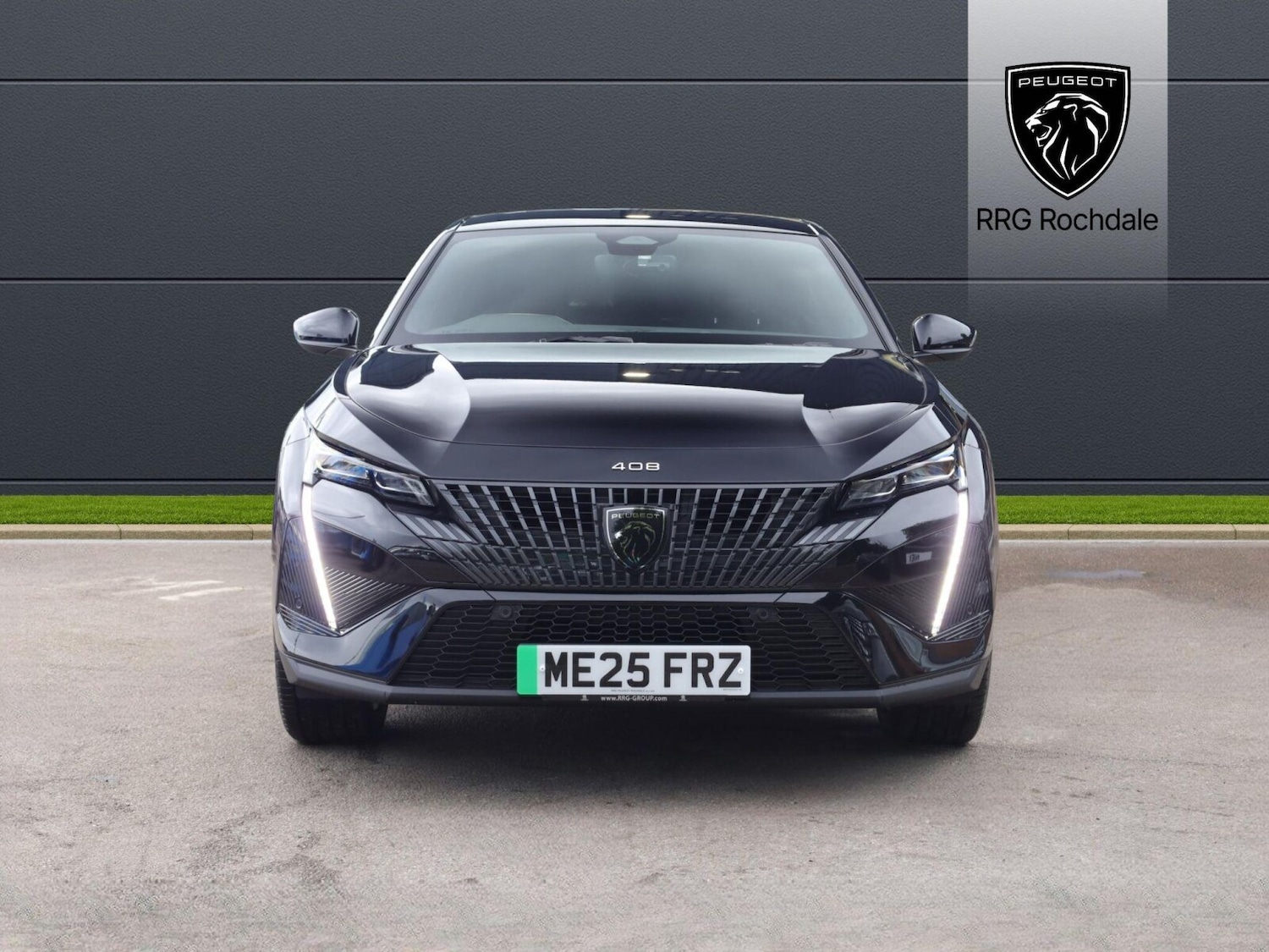 Used Peugeot 408 2025 for sale - 78139694: Photo 2