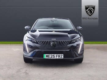 Used Peugeot 408 2025 for sale - 78139694: Photo