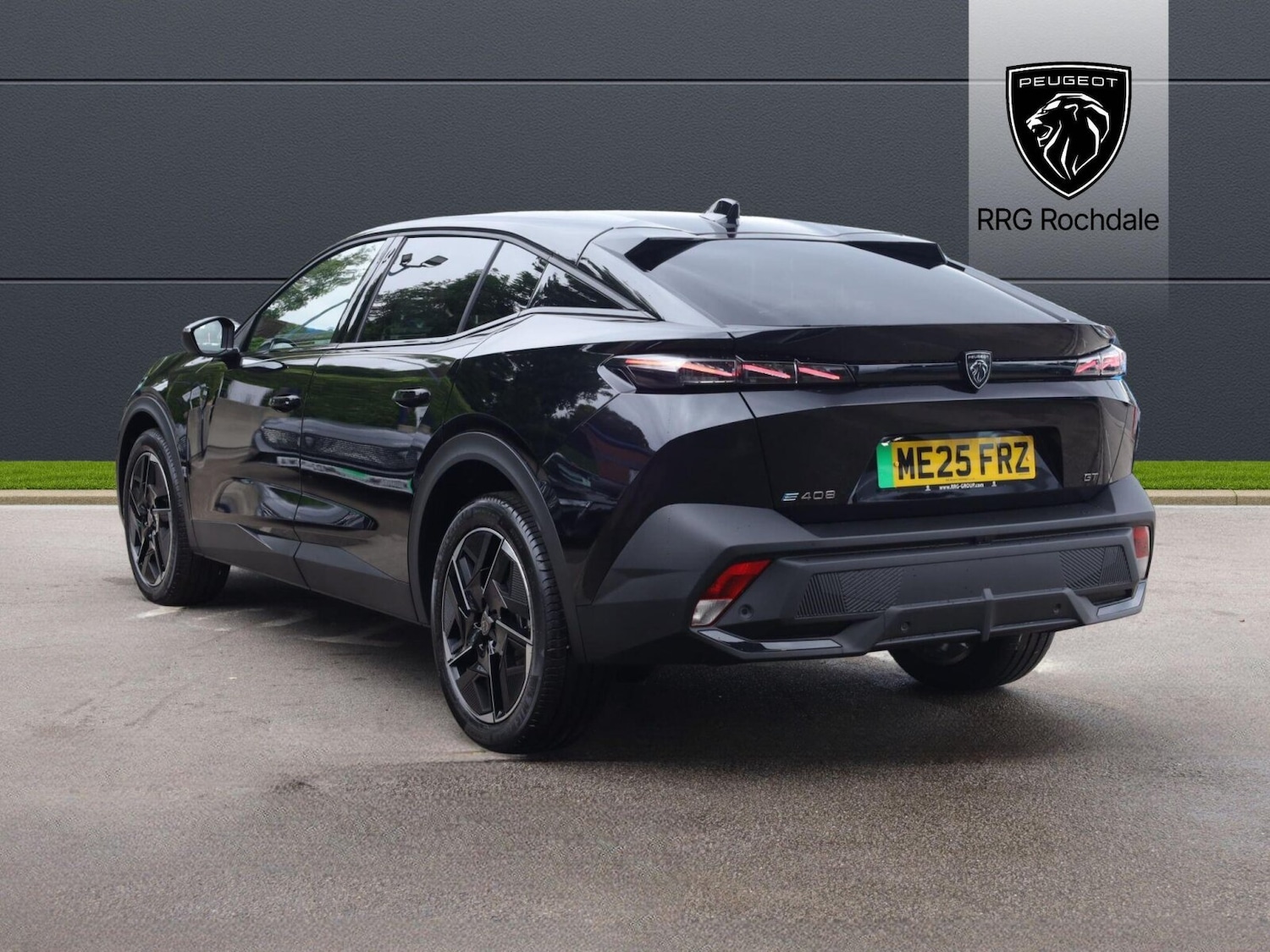 Used Peugeot 408 2025 for sale - 78139694: Photo 3