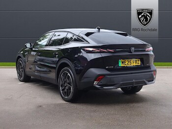 Used Peugeot 408 2025 for sale - 78139694: Photo