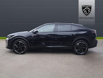 Used Peugeot 408 2025 for sale - 78139694: Photo