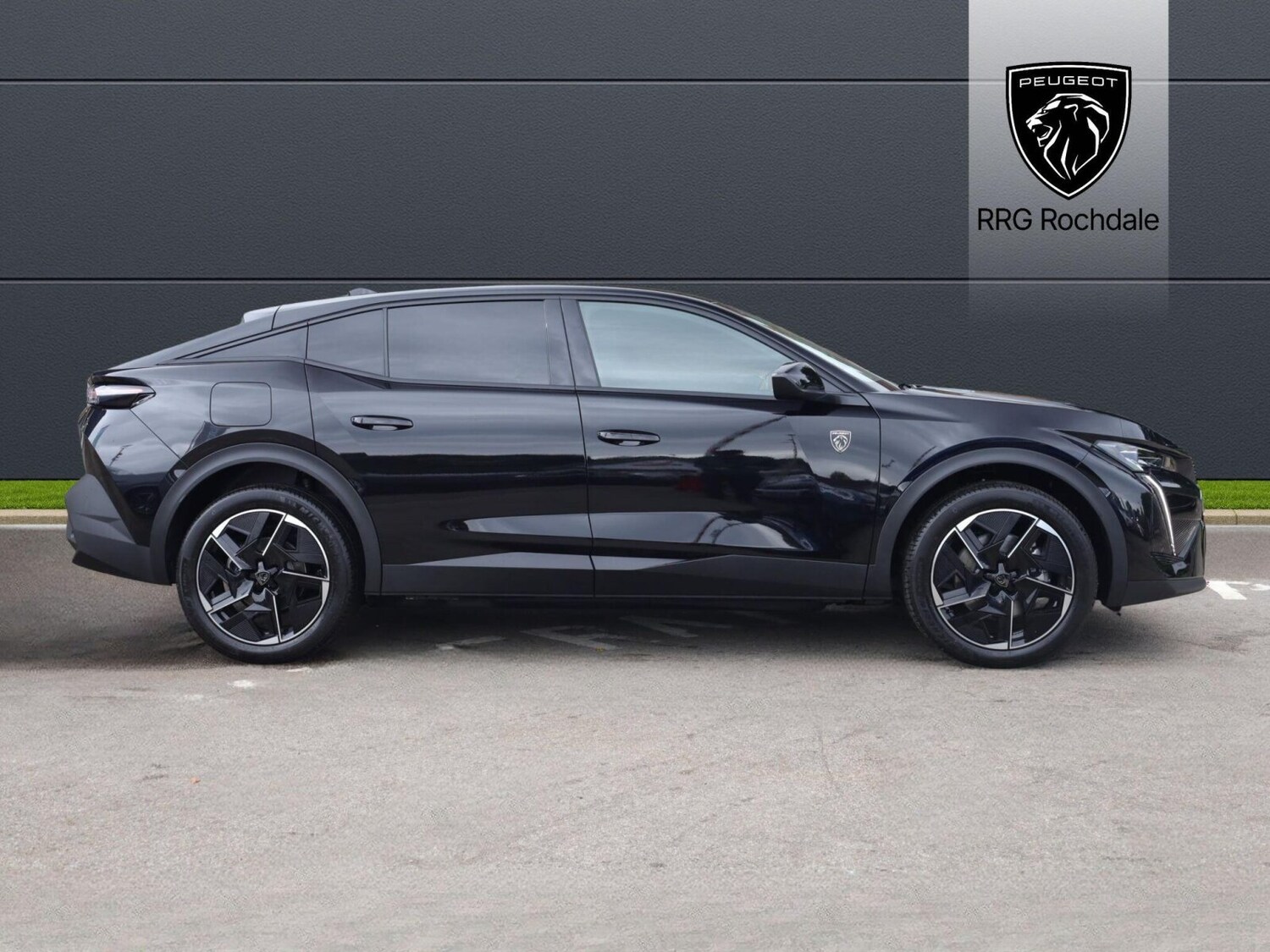 Used Peugeot 408 2025 for sale - 78139694: Photo 6