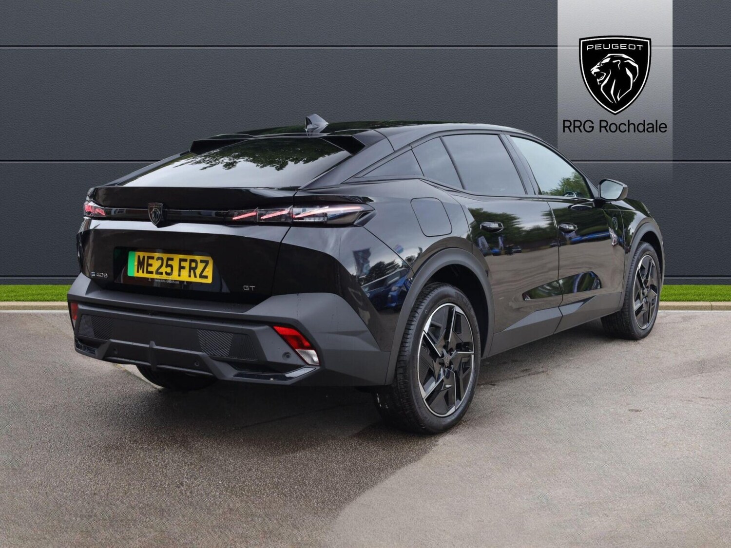 Used Peugeot 408 2025 for sale - 78139694: Photo 7