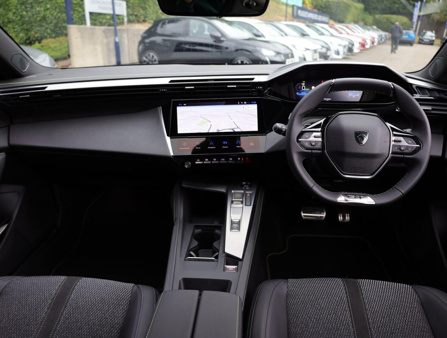 Used Peugeot 408 2025 for sale - 78139694: Photo 8