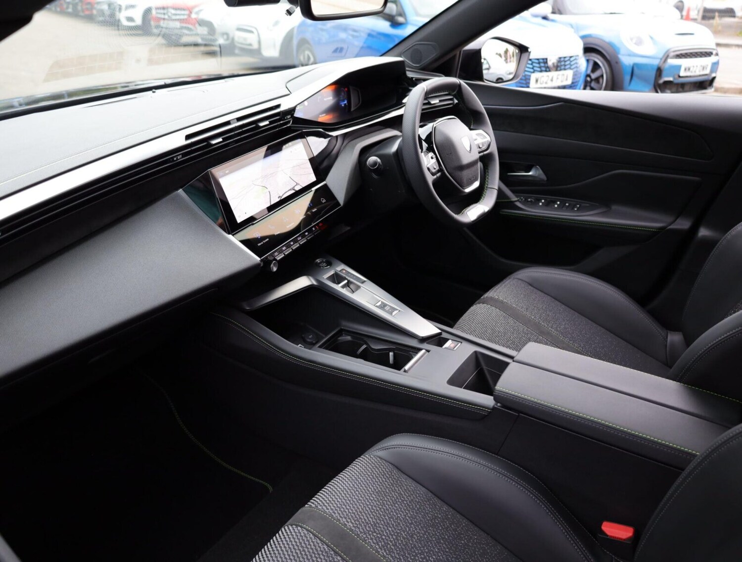 Used Peugeot 408 2025 for sale - 78139694: Photo 9