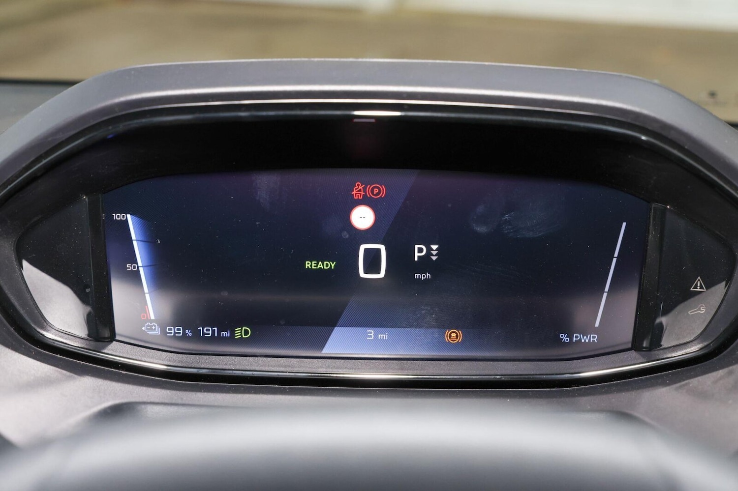 Used Peugeot Partner 2025 for sale - 76678320: Photo 13