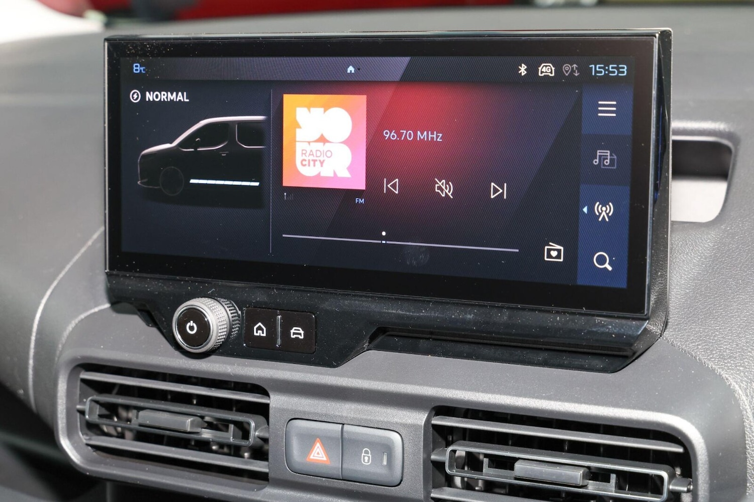 Used Peugeot Partner 2025 for sale - 76678320: Photo 17