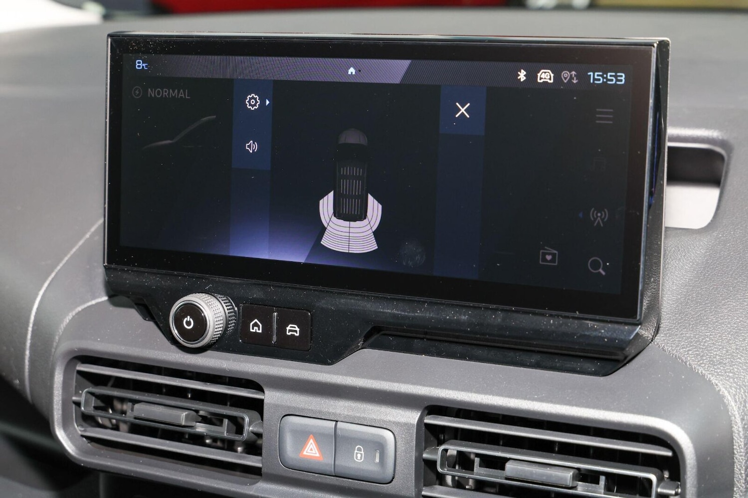 Used Peugeot Partner 2025 for sale - 76678320: Photo 18