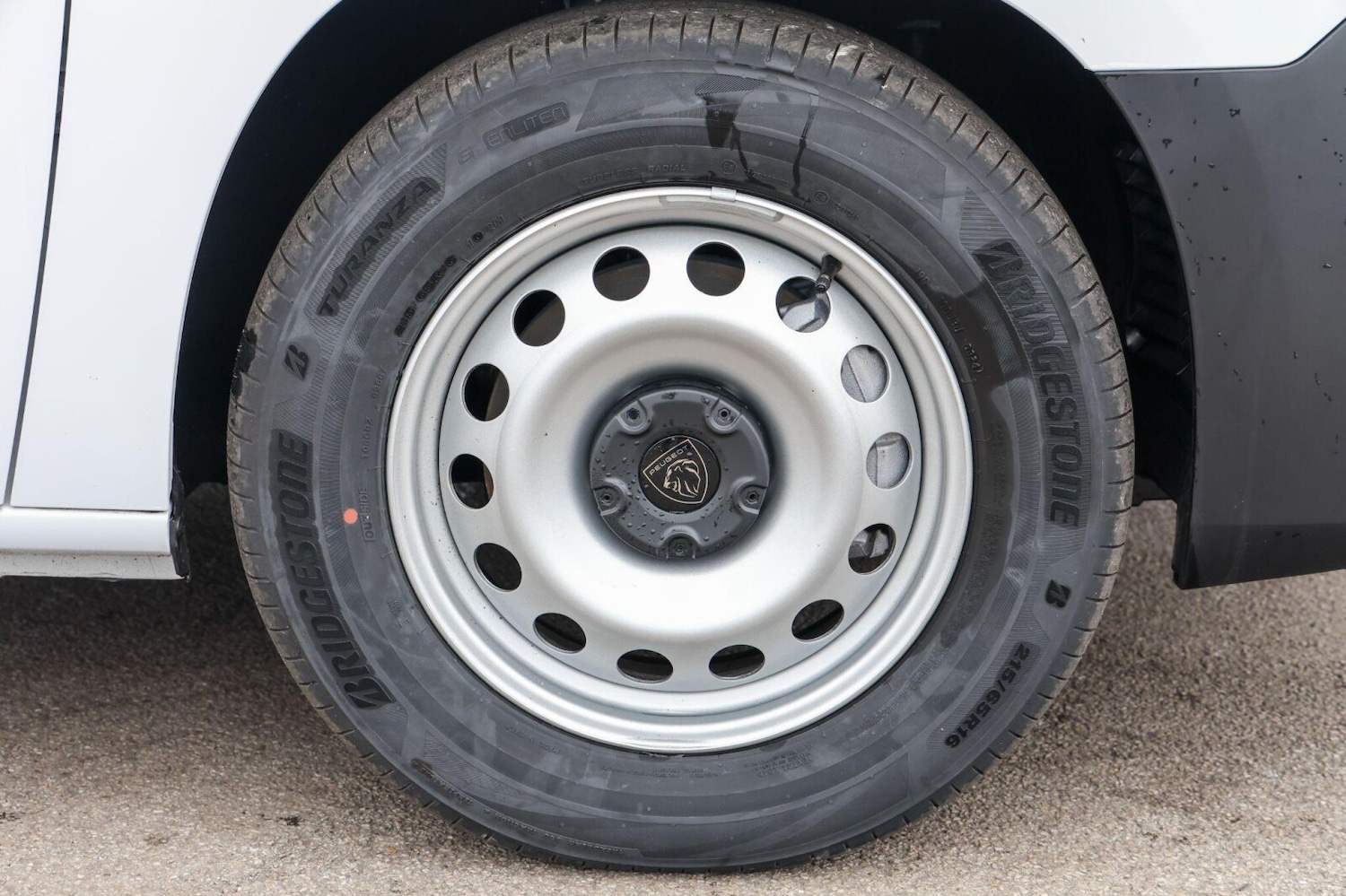 Used Peugeot Partner 2025 for sale - 76678320: Photo 8